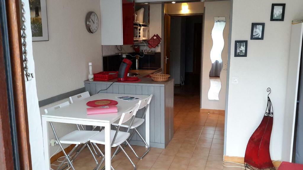 Studio Residence Le Stella Ancelle Exterior photo