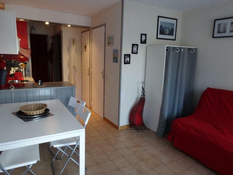 Studio Residence Le Stella Ancelle Exterior photo
